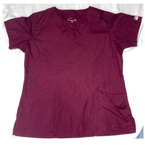 Women’s Scrub Top